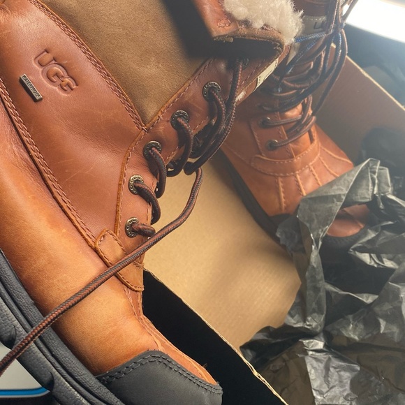 UGG winter boots - Picture 8 of 12